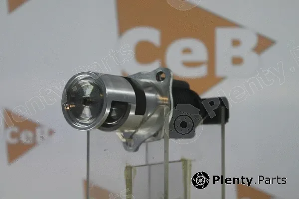 Da Silva GR6001 — EGR Valve CEB