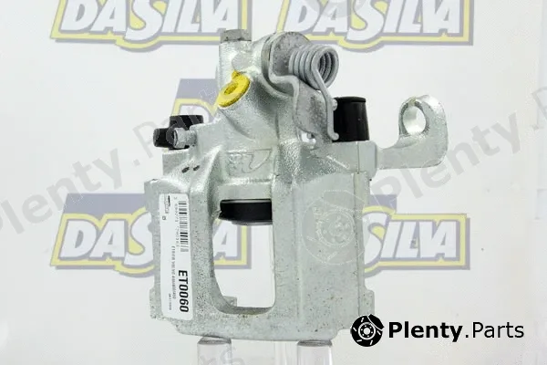 Da Silva ET0060 — Brake Caliper JDH AUTOMOTIVE