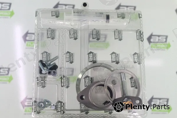 Da Silva AJ435 — Mounting Kit, charger AS TURBOS