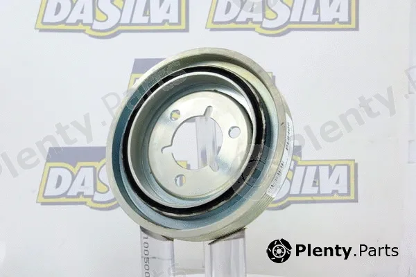 Da Silva PL8406 — Belt Pulley, crankshaft JDH AUTOMOTIVE