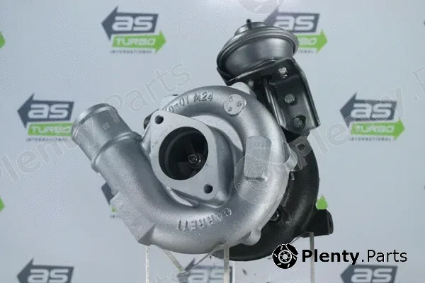 Da Silva AS1094 — Charger, charging (supercharged/turbocharged) AS TURBOS