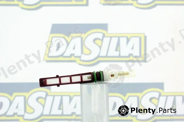 Da Silva FD1063 — Expansion Valve, air conditioning DA SILVA