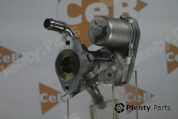 Da Silva GR6068 — EGR Valve CEB
