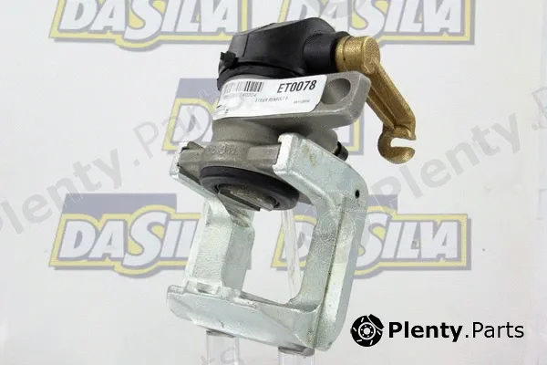 Da Silva ET0078 — Brake Caliper JDH AUTOMOTIVE