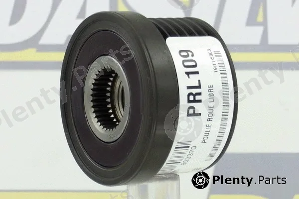 Da Silva PRL109 — Alternator Freewheel Clutch JDH AUTOMOTIVE