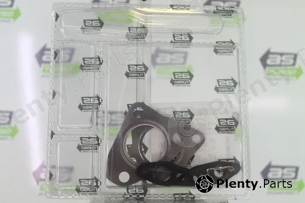 Da Silva AJ320E — Mounting Kit, charger AS TURBOS