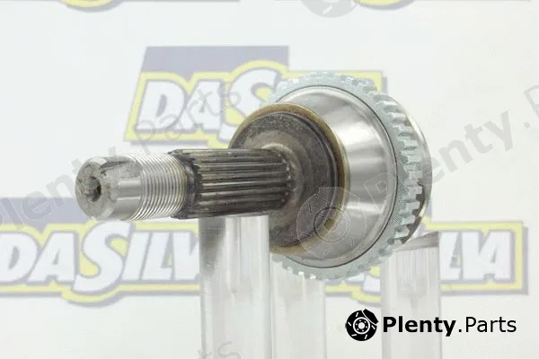 Da Silva J5523 — Joint Kit, drive shaft JDH AUTOMOTIVE