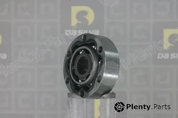 Da Silva J4501 — Joint Kit, drive shaft JDH AUTOMOTIVE