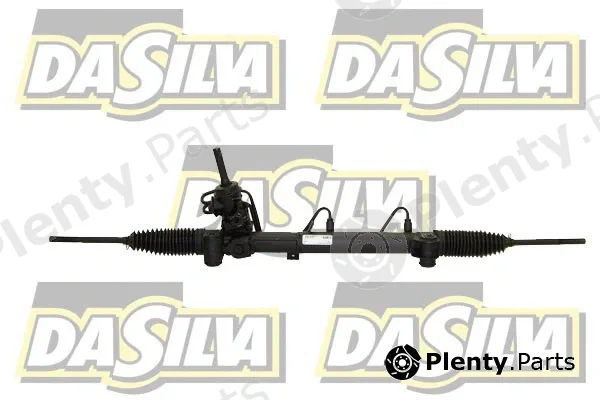 Da Silva DA2013 — Steering Gear JDH AUTOMOTIVE