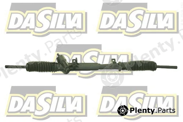 Da Silva DM2195 — Steering Gear JDH AUTOMOTIVE