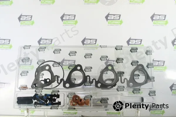 Da Silva AJ145 — Mounting Kit, charger AS TURBOS