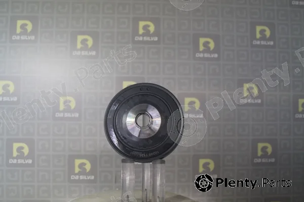Da Silva PL8109 — Belt Pulley, crankshaft JDH AUTOMOTIVE