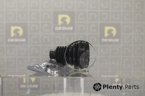 Da Silva K3619 — Bellow Kit, drive shaft DA SILVA