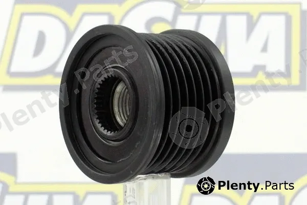 Da Silva PRL104 — Alternator Freewheel Clutch JDH AUTOMOTIVE