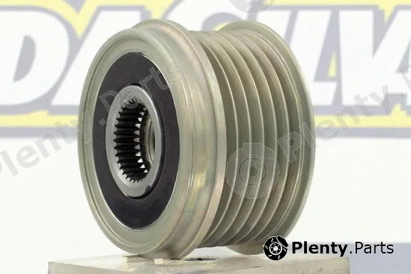 Da Silva PRL096 — Alternator Freewheel Clutch JDH AUTOMOTIVE