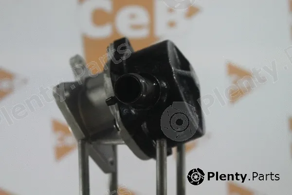Da Silva PV4007 — Vacuum Pump, braking system CEB