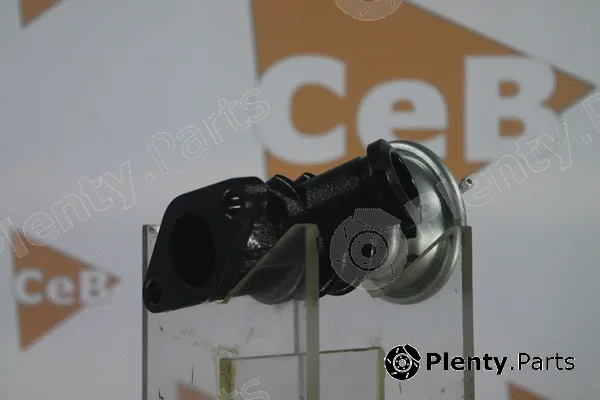 Da Silva GR6127 — EGR Valve CEB