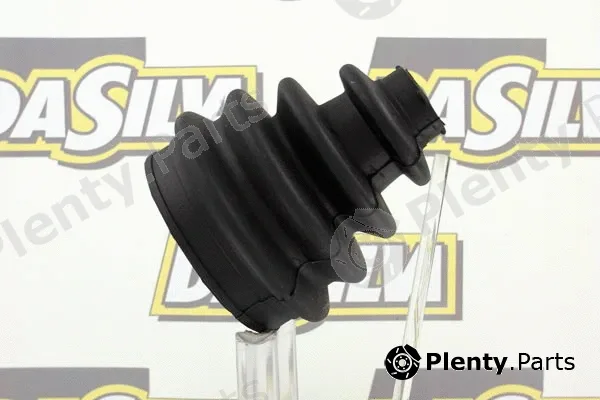 Da Silva K2625 — Bellow Kit, drive shaft DA SILVA