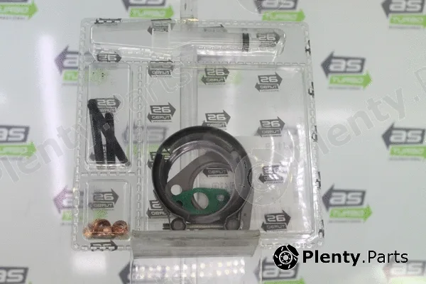 Da Silva AJ109 — Mounting Kit, charger AS TURBOS