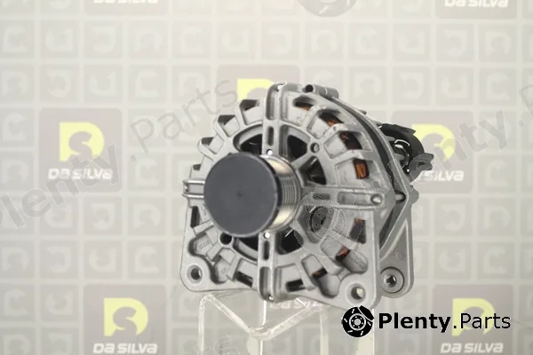 Da Silva 031363 — Alternator DA SILVA