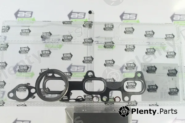 Da Silva AJ426E — Mounting Kit, charger AS TURBOS