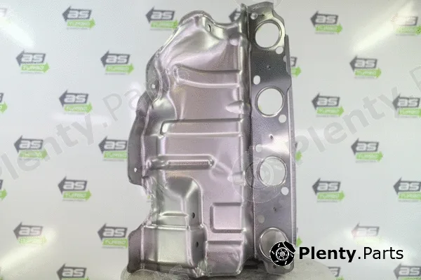 Da Silva AJ139E — Mounting Kit, charger AS TURBOS