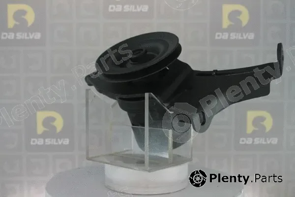 Da Silva DP2091 — Hydraulic Pump, steering JDH AUTOMOTIVE