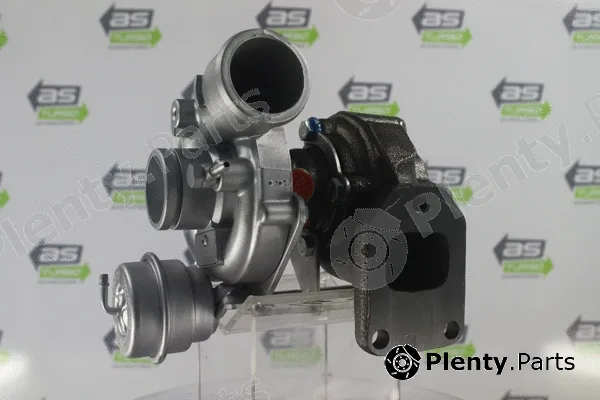 Da Silva AS6194 — Charger, charging (supercharged/turbocharged) AS TURBOS