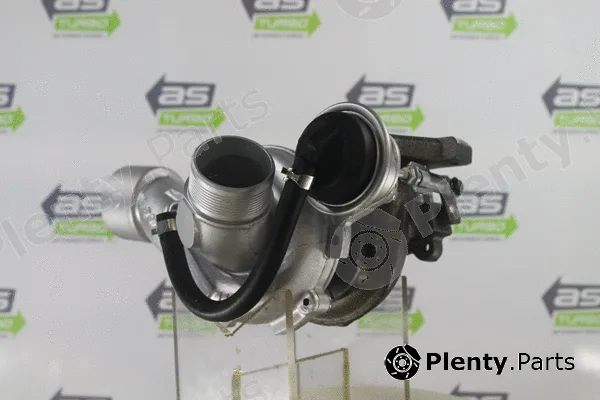 Da Silva AS4796 — Charger, charging (supercharged/turbocharged) AS TURBOS