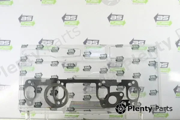 Da Silva AJ032E — Mounting Kit, charger AS TURBOS