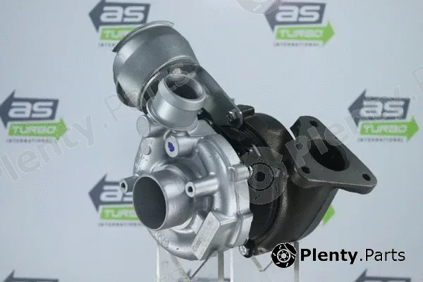 Da Silva AS1430 — Charger, charging (supercharged/turbocharged) AS TURBOS