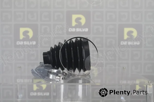 Da Silva K3119 — Bellow Kit, drive shaft DA SILVA