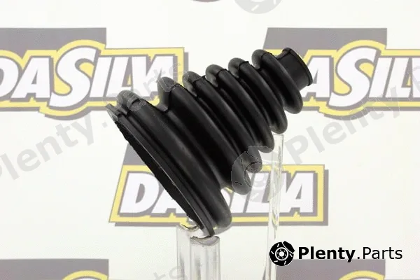 Da Silva K201 — Bellow Kit, drive shaft DA SILVA