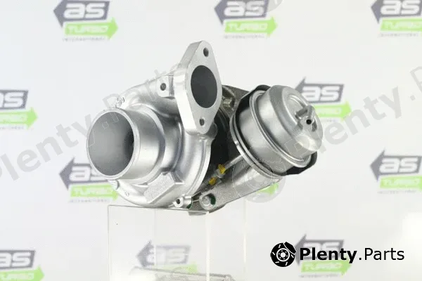 Da Silva AS1257 — Charger, charging (supercharged/turbocharged) AS TURBOS