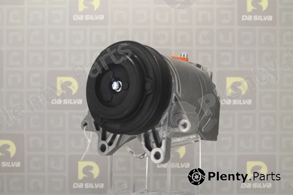 Da Silva FC1938 — Compressor, air conditioning DA SILVA
