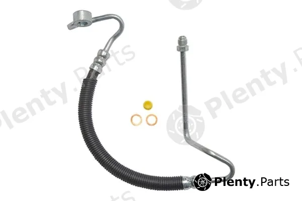 Da Silva FL2026 — Hydraulic Hose, steering JDH AUTOMOTIVE