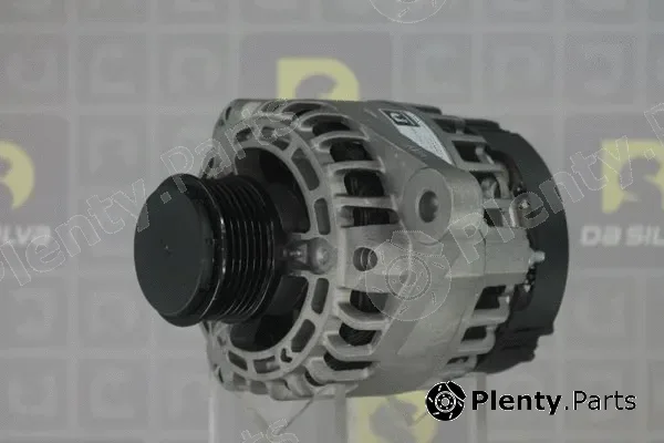 Da Silva 010745 — Alternator DA SILVA