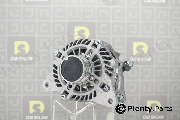 Da Silva 031456 — Alternator DA SILVA