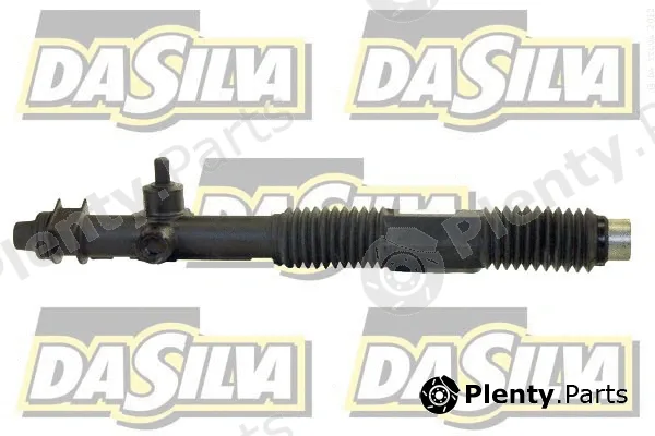 Da Silva DM2232 — Steering Gear JDH AUTOMOTIVE