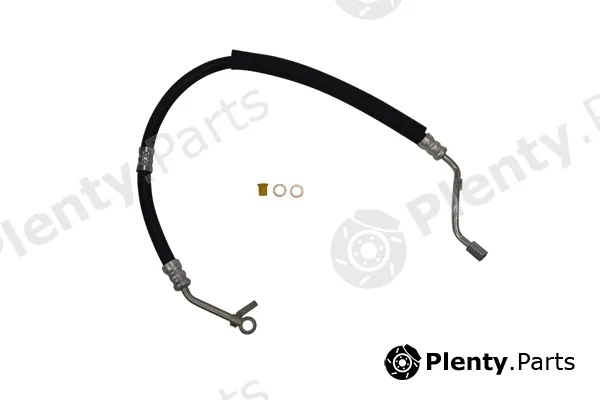 Da Silva FL1831 — Hydraulic Hose, steering JDH AUTOMOTIVE