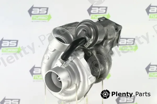 Da Silva AS4914 — Charger, charging (supercharged/turbocharged) AS TURBOS