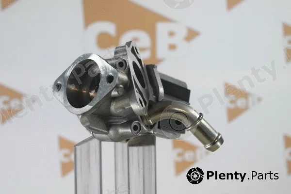 Da Silva GR6070 — EGR Valve CEB