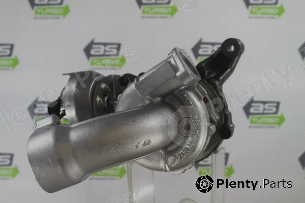 Da Silva AS6842 — Charger, charging (supercharged/turbocharged) AS TURBOS