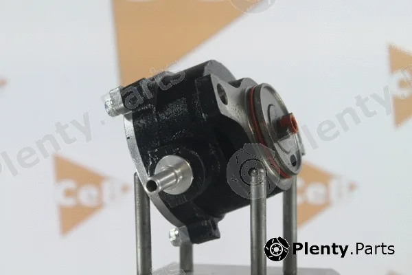 Da Silva PV4006 — Vacuum Pump, braking system CEB