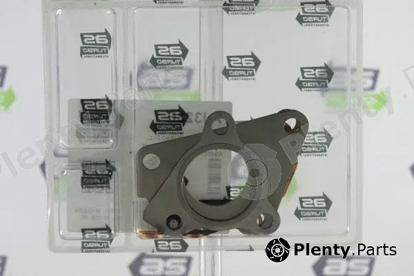Da Silva AJ323E — Mounting Kit, charger AS TURBOS