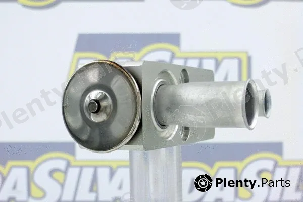 Da Silva FD1033 — Expansion Valve, air conditioning DA SILVA