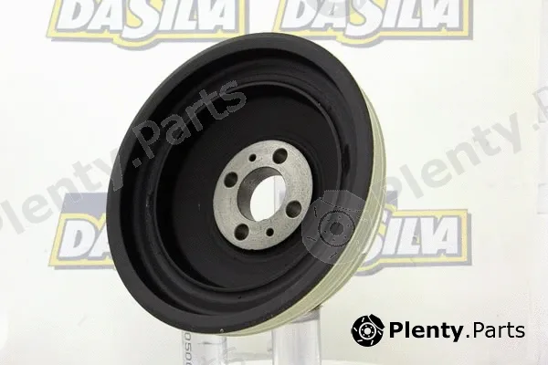 Da Silva PL8451 — Belt Pulley, crankshaft JDH AUTOMOTIVE