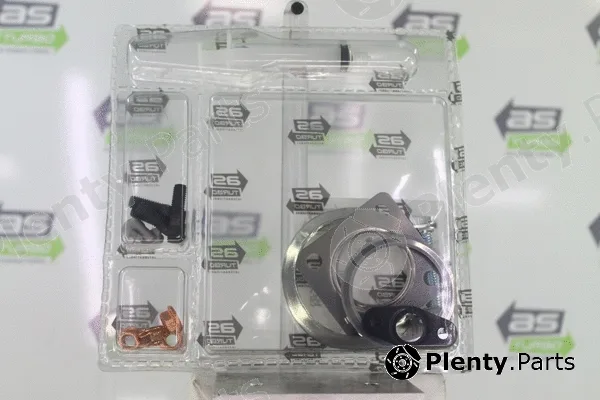 Da Silva AJ252 — Mounting Kit, charger AS TURBOS