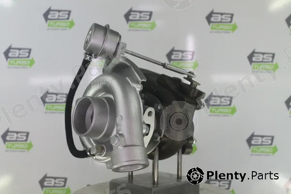 Da Silva AS3995 — Charger, charging (supercharged/turbocharged) AS TURBOS