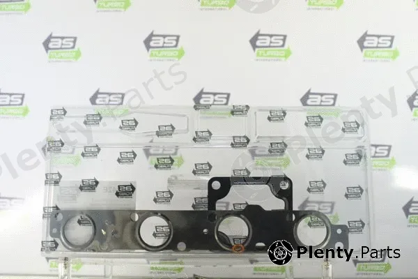 Da Silva AJ142E — Mounting Kit, charger AS TURBOS